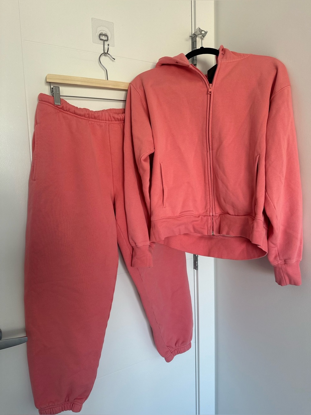 Aritzia Super World Matching set